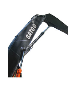 SATCO Boom & Arm Sets