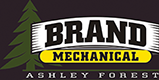 Brand Mechanical Logo