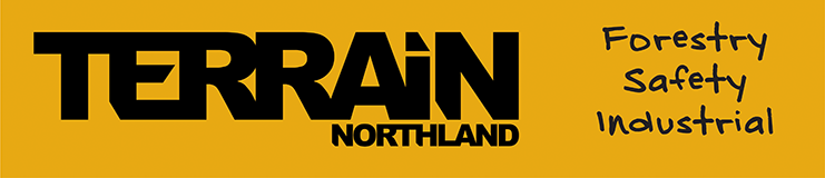 Terrain Northland Logo