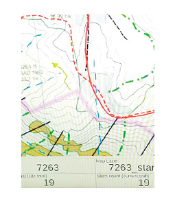 SATCO Logmapper